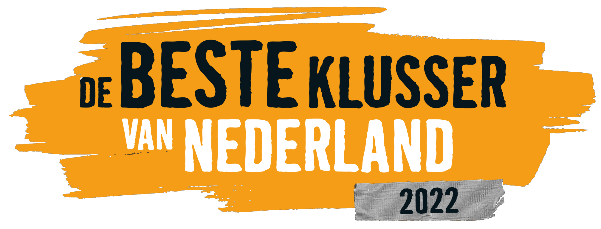 De Beste Klusser van Nederland 2022